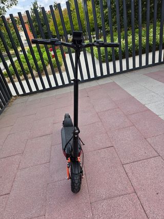  Patinete eléctrico Joyor T10 ⚡ 2000W
Nuevo