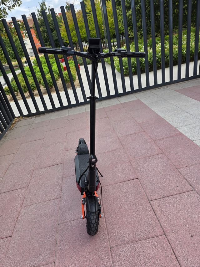 Patinete eléctrico Joyor T10 ⚡ 2000W Nuevo