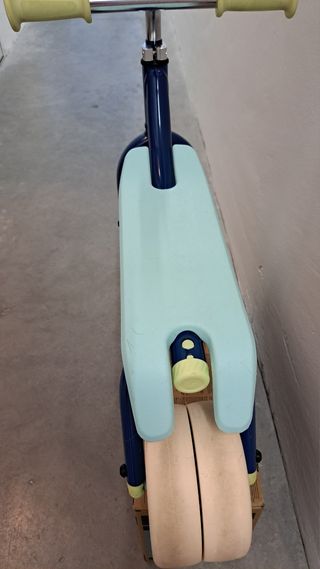 Correpasillos Evolutivo Bicicleta Sin Pedales 2 en