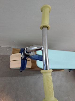 Correpasillos Evolutivo Bicicleta Sin Pedales 2 en