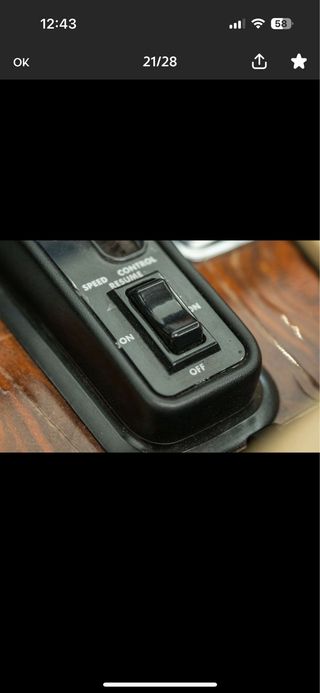 Jaguar XJ 0062 Daimler double six 5.3