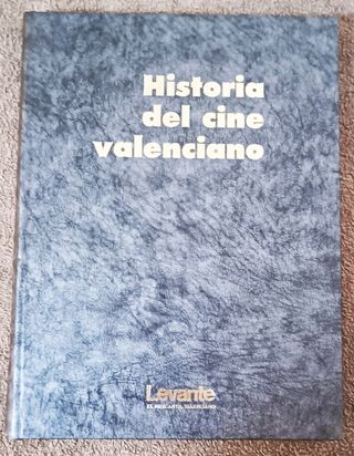 HISTORIA DEL CINE VALENCIANO