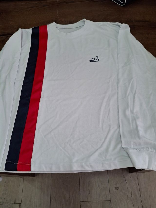 Camiseta manga larga colegio Sant Andreu