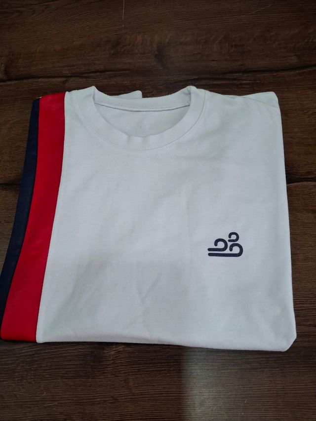 Camiseta manga larga colegio Sant Andreu