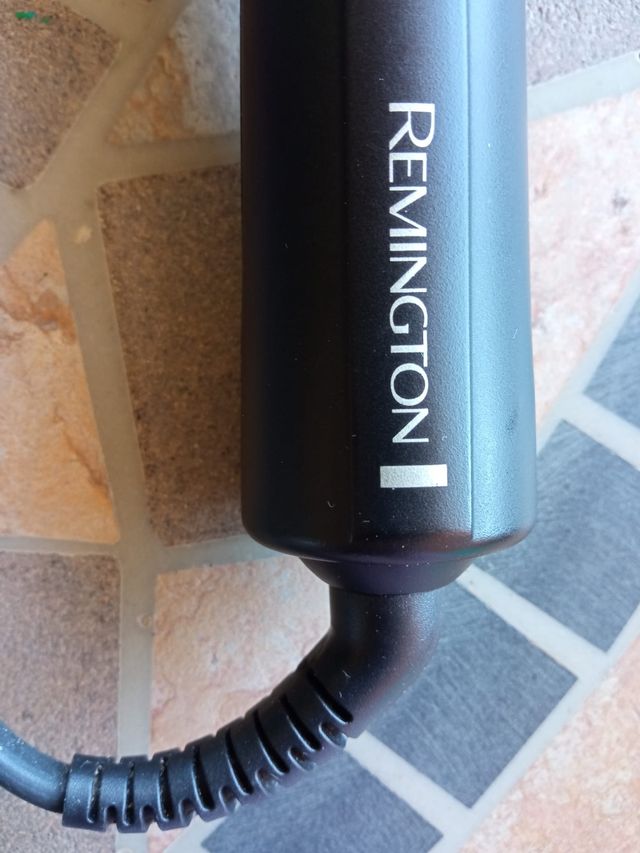 Rizador de pelo Remington