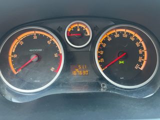 Opel Corsa 2009