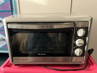 Forno elettrico Ariete bon cuisine 250