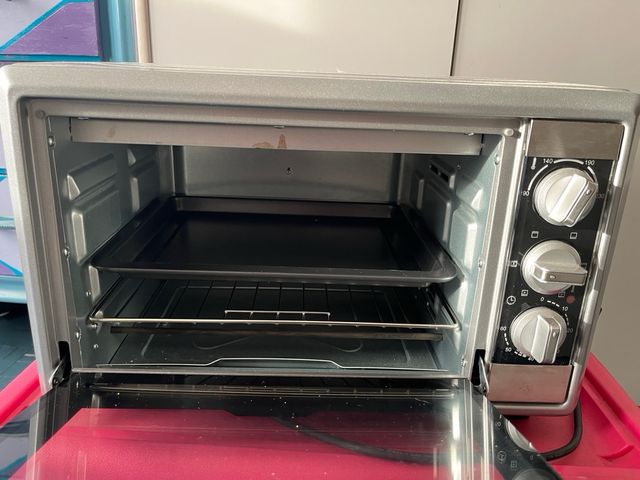 Forno elettrico Ariete bon cuisine 250