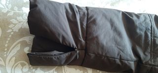 Giaccone Piumino Donna Rifle Marrone