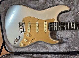 Fender Stratocaster American Ultra LTD