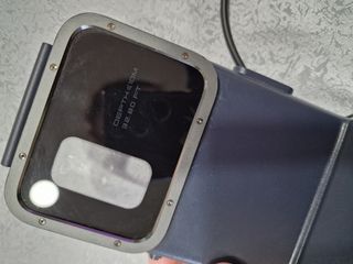 Ottima custodia subacquea Huawei usata pochissimo!