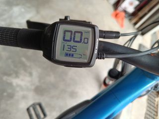 Bicicleta Eléctrica ebike Cube Acid 240 Pro Niño