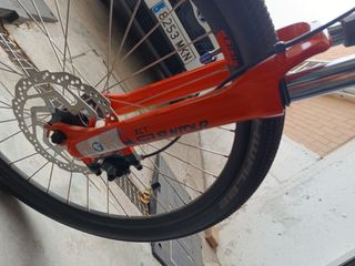 Bicicleta Eléctrica ebike Cube Acid 240 Pro Niño