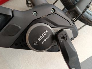 Bicicleta Eléctrica ebike Cube Acid 240 Pro Niño