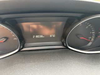 Se vende peugetot 308
