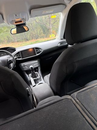 Se vende peugetot 308