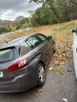 Se vende peugetot 308