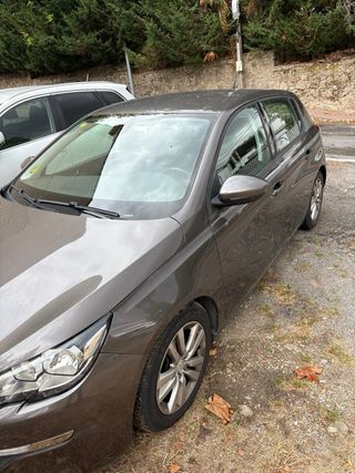 Se vende peugetot 308