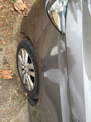Se vende peugetot 308