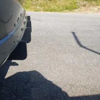 Aletas Difusor Honda Civic EP4