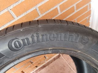 2 Neumáticos Continental 275/45R18