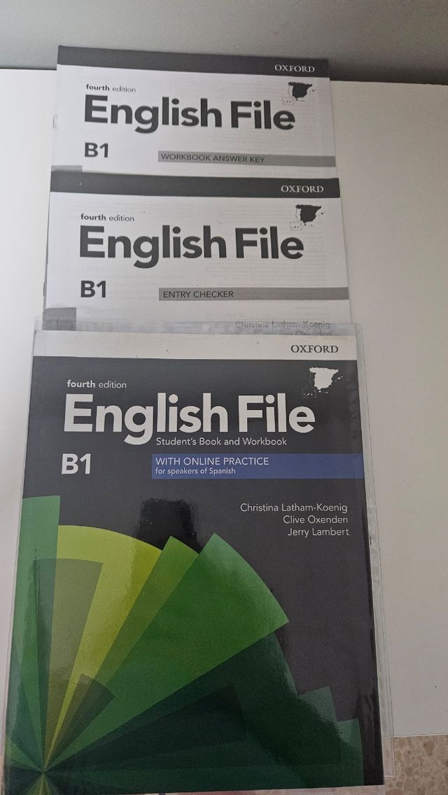 English File