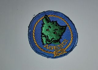 Distintivo scout AGESCI
