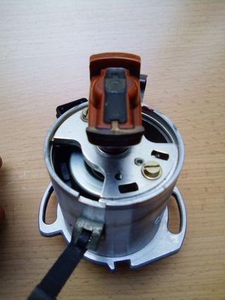Distribuidor Encendido BOSCH Seat