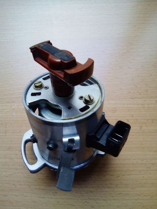 Distribuidor Encendido BOSCH Seat