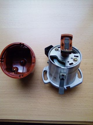 Distribuidor Encendido BOSCH Seat