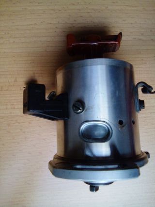 Distribuidor Encendido BOSCH Seat