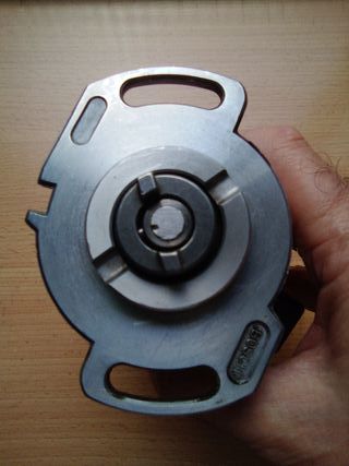Distribuidor Encendido BOSCH Seat