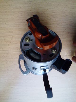 Distribuidor Encendido BOSCH Seat