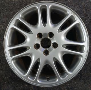 1x Cerchio 17" Originale Volvo V70