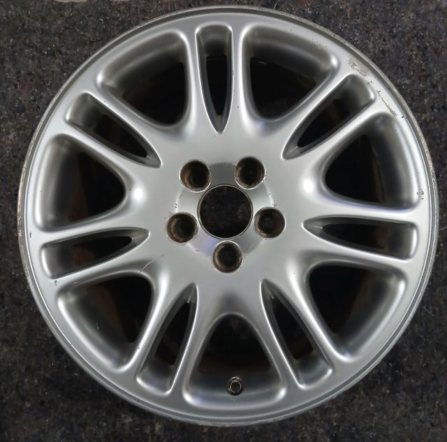 1x Cerchio 17" Originale Volvo V70
