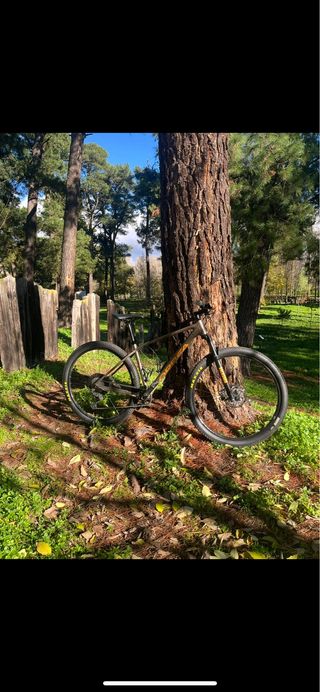 Orbea Alma H30 Bici Montaña