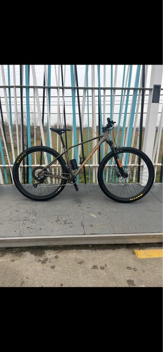 Orbea Alma H30 Bici Montaña