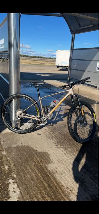 Orbea Alma H30 Bici Montaña