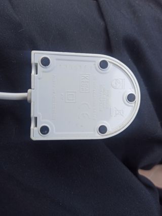 Cargador Cepillo Dental Philips Blanco