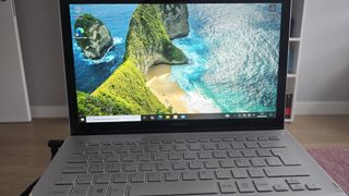Portátil Sony VAIO 8GB RAM