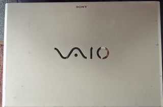 Portátil Sony VAIO 8GB RAM
