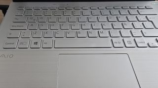 Portátil Sony VAIO 8GB RAM