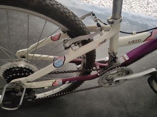 Bicicleta M1120 Dialed Alpha