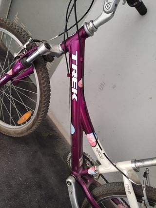 Bicicleta M1120 Dialed Alpha