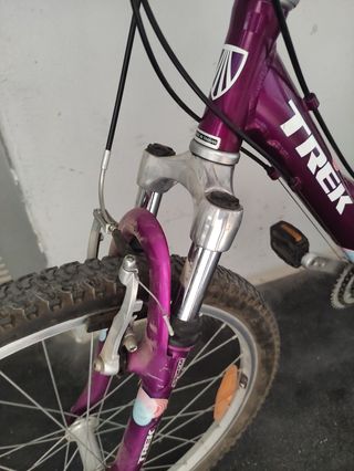 Bicicleta M1120 Dialed Alpha