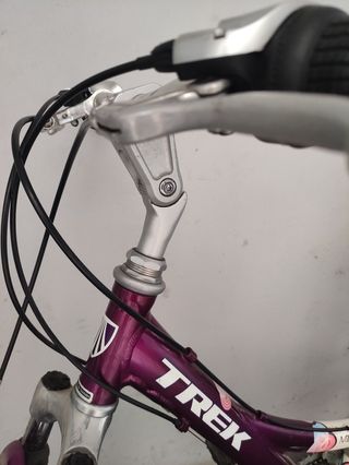 Bicicleta M1120 Dialed Alpha