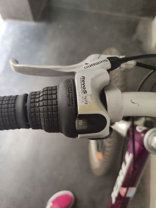Bicicleta M1120 Dialed Alpha