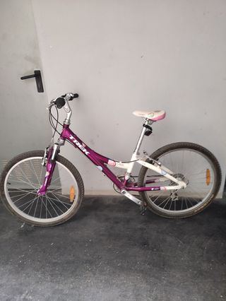 Bicicleta M1120 Dialed Alpha
