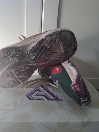 Nike Zoom Freak 5 Keep It A Buck Baloncesto