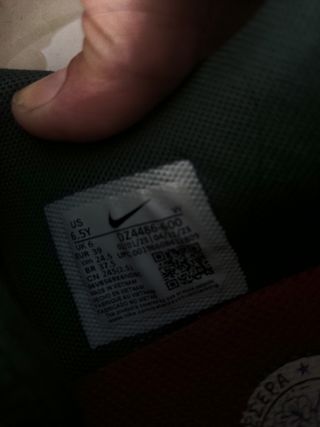 Nike Zoom Freak 5 Keep It A Buck Baloncesto